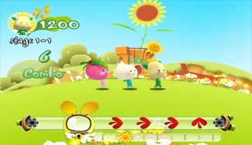 Smart Series Presents- JaJa's Adventure screen shot game playing